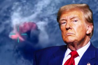 Trump Blows Up Second Venezuelan Boat Killing 3 ‘Terrorists’ — Vows More Attacks