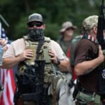 Conservative Editor Calls for Violence Against Democrats: 'I want Blood in the Streets'