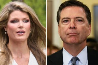 Trump’s U.S. Attorney Fumbles Grand Jury Presentation in Comey Case: ‘Didn’t Even Know Where the Room Was’