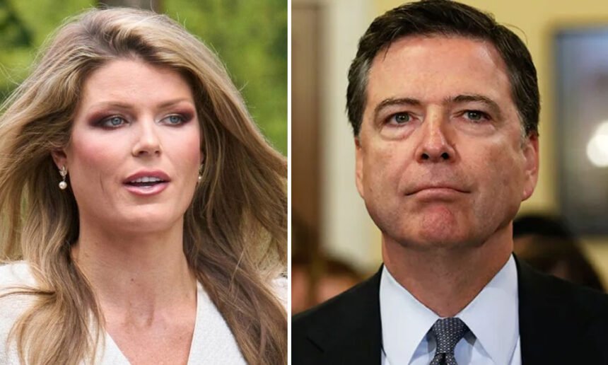 Trump’s U.S. Attorney Fumbles Grand Jury Presentation in Comey Case: ‘Didn’t Even Know Where the Room Was’