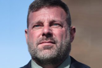 ‘Tried and Hanged’: GOP Rep’s Threat to Execute Dem Congresswoman Sparks Outrage