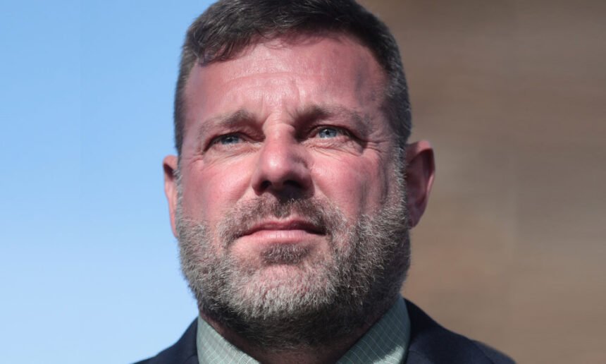 ‘Tried and Hanged’: GOP Rep’s Threat to Execute Dem Congresswoman Sparks Outrage