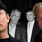 GOP Panics as Bombshell Epstein Docs Drop: Musk Scheduled for Island Visit; Bannon, Thiel on Meeting Calendar