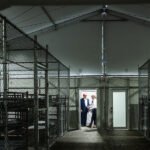 Florida ‘Black Site’ Horror: Nearly 2,000 Migrants 'Disappear' From ICE Detention Camp