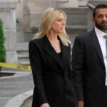 ‘Redact Every Republican’: DOJ Official’s Shocking Epstein Claim Caught on Hidden Camera