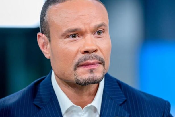 New Twist in Kirk Shooting: Bongino Suggests Suspected Killer Had Help at Event