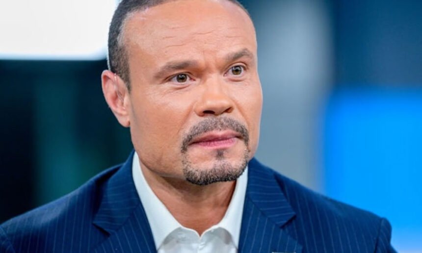 New Twist in Kirk Shooting: Bongino Suggests Suspected Killer Had Help at Event