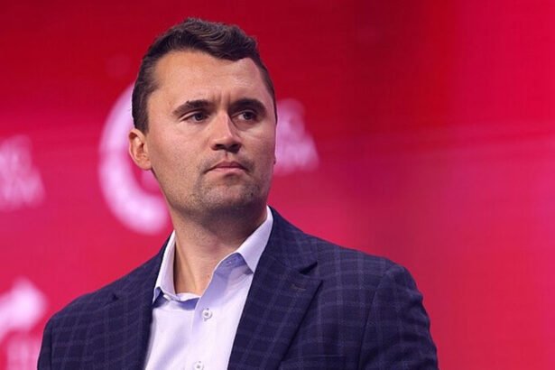 ‘Person of Interest’ in Custody After Charlie Kirk’s Shooting Death: Utah Governor