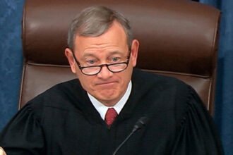 Supreme Court Just Gave Trump Power to Veto Congress on Already-Approved Funding