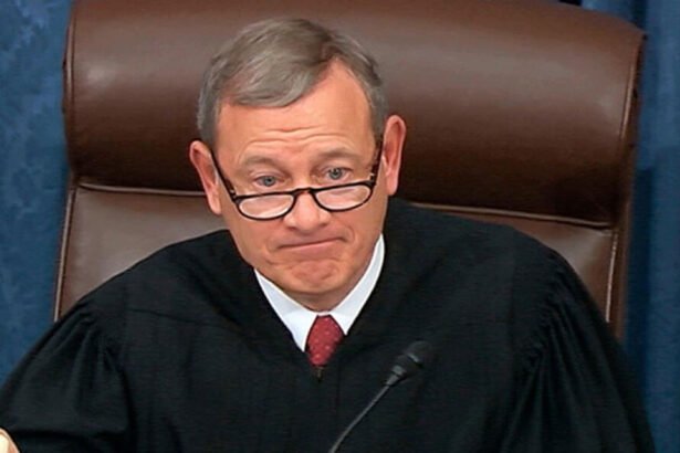 Supreme Court Just Gave Trump Power to Veto Congress on Already-Approved Funding