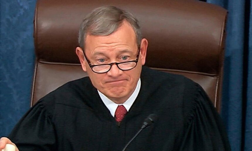 Supreme Court Just Gave Trump Power to Veto Congress on Already-Approved Funding