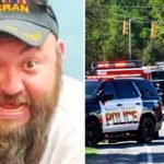 Mormon Church Gunman Identified as ‘Ultra MAGA’ Trump Supporter