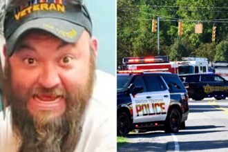Mormon Church Gunman Identified as ‘Ultra MAGA’ Trump Supporter