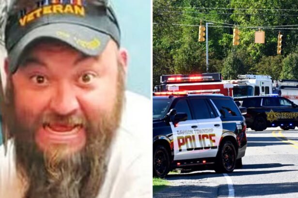 Mormon Church Gunman Identified as ‘Ultra MAGA’ Trump Supporter