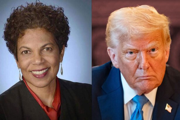 Trump Hit With Brutal Ruling from Judge Chutkan Over Dehumanizing Deportations