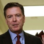 DOJ Indicted Comey After Trump Demand — Despite Lack of Evidence