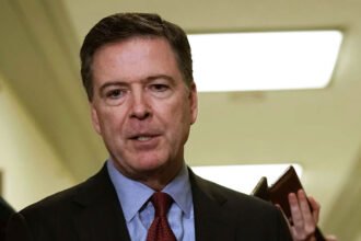 DOJ Indicted Comey After Trump Demand — Despite Lack of Evidence