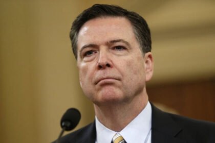 James Comey to Be Indicted on Multiple Charges by Trump’s DOJ: Report