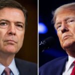 'This Won’t Even Make It to Trial': Comey Grand Jury Transcripts Deal a Blow to Trump’s DOJ