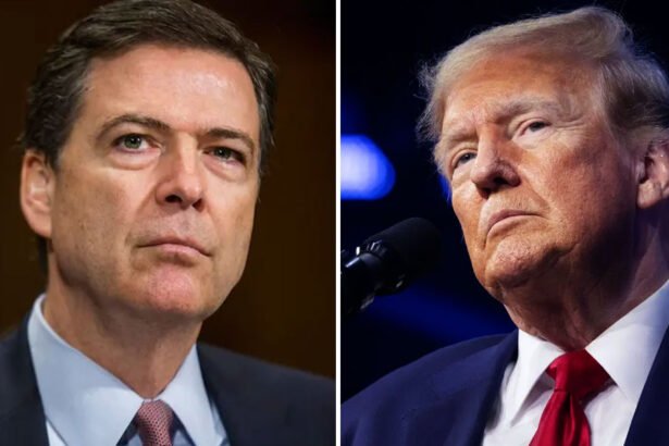 'This Won’t Even Make It to Trial': Comey Grand Jury Transcripts Deal a Blow to Trump’s DOJ
