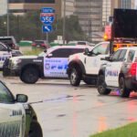 Sniper Opens Fire on Dallas ICE Facility: One Dead, Two Injured: Report