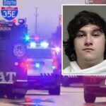 Dallas ICE Shooting Update: Suspect Identified, 2 Migrants Dead, 1 Critical