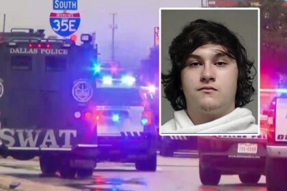 Dallas ICE Shooting Update: Suspect Identified, 2 Migrants Dead, 1 Critical