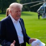 Trump Denies Having a 'List' of Enemies He Wants Indicted, Then Names His Next Target