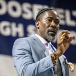 Shock in Iowa: Des Moines Superintendent Arrested by ICE Over Alleged Immigration Violation, Sparking Outrage