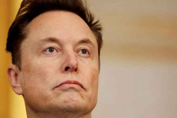 ‘We Don’t Like You’: Elon Musk Voted Most Unpopular Man in Texas
