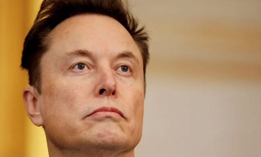 ‘We Don’t Like You’: Elon Musk Voted Most Unpopular Man in Texas