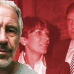 10 Epstein Victims to Speak on Capitol Hill as Lawmakers Turn Up the Heat on Trump's DOJ