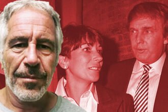 10 Epstein Victims to Speak on Capitol Hill as Lawmakers Turn Up the Heat on Trump's DOJ