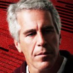 Leaked Jail Memos Drop: Epstein Warned He’d Be Killed, Was Being Threatened Days Before 'Suicide'