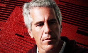 Leaked Jail Memos Drop: Epstein Warned He’d Be Killed, Was Being Threatened Days Before 'Suicide'
