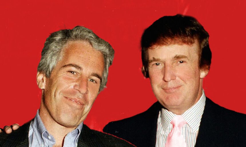 Epstein Files Heat Up as House Panel Moves to Subpoena Epstein Docs From Top Banks