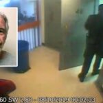 New Epstein Prison Footage Debunks Pam Bondi’s Excuse for 'Missing Minute'
