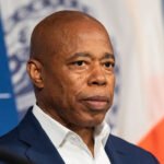 Eric Adams Bows Out, Quits NYC Mayoral Race Amid Legal, Financial Heat