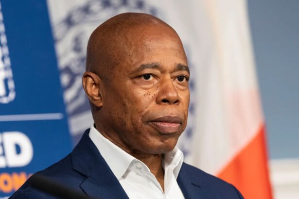 Eric Adams Bows Out, Quits NYC Mayoral Race Amid Legal, Financial Heat