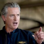 Newsom Goes Nuclear, Launches ‘Shock and Awe’ Ad Blitz Against Trump in Redistricting War