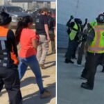 Nearly 500 Migrants Arrested in Massive Immigration Raid at Hyundai’s Georgia EV Plant