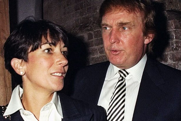 Ghislaine Maxwell Could Walk Free as Supreme Court Quietly Reviews Secret Immunity Deal