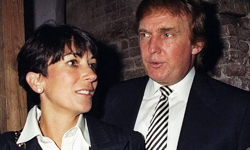 Ghislaine Maxwell Could Walk Free as Supreme Court Quietly Reviews Secret Immunity Deal