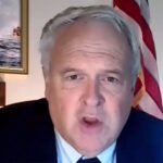 Republican Candidate Claims There's a 'Civil War in The Streets', Demands Trump Deploy Military