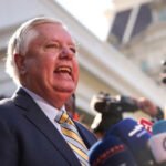 Lindsey Graham Pushes 'Trump 2028' on Fox, Then Scrambles to Explain What He Meant