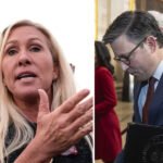 GOP in Turmoil as Latest Attempt to Shield Trump From Epstein Scandal Blows Up In Their Faces