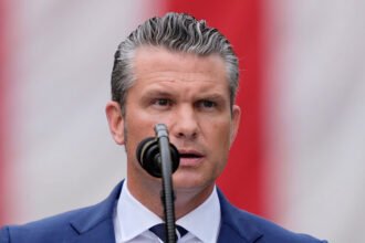 ‘He Should Have Resigned After Signalgate’: Retired Generals Slam Hegseth’s ‘Cringeworthy’ Speech to Top Brass