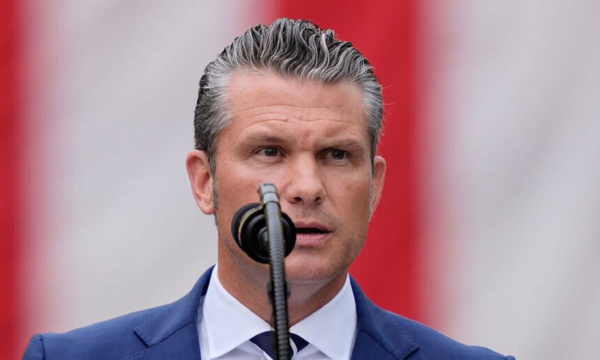 ‘He Should Have Resigned After Signalgate’: Retired Generals Slam Hegseth’s ‘Cringeworthy’ Speech to Top Brass