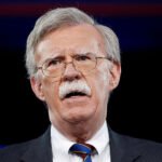Bolton Could Be Indicted This Week — Not for the Law, But to Appease Trump: Report