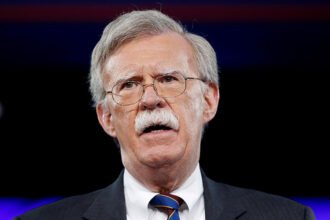Bolton Could Be Indicted This Week — Not for the Law, But to Appease Trump: Report